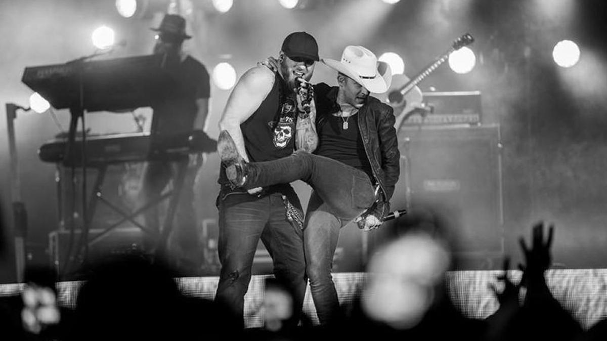 Country singer-songwriter Brantley Gilbert will perform at Intrust Bank Arena on Feb. 9, according to Gilbert’s website.