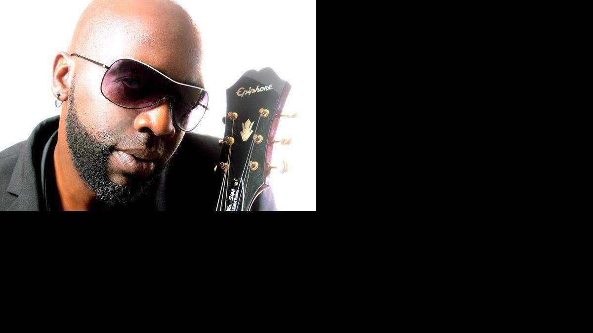 
Mr. Sipp is headlining the 17th Annual Blues Ball at the Cotillion.
