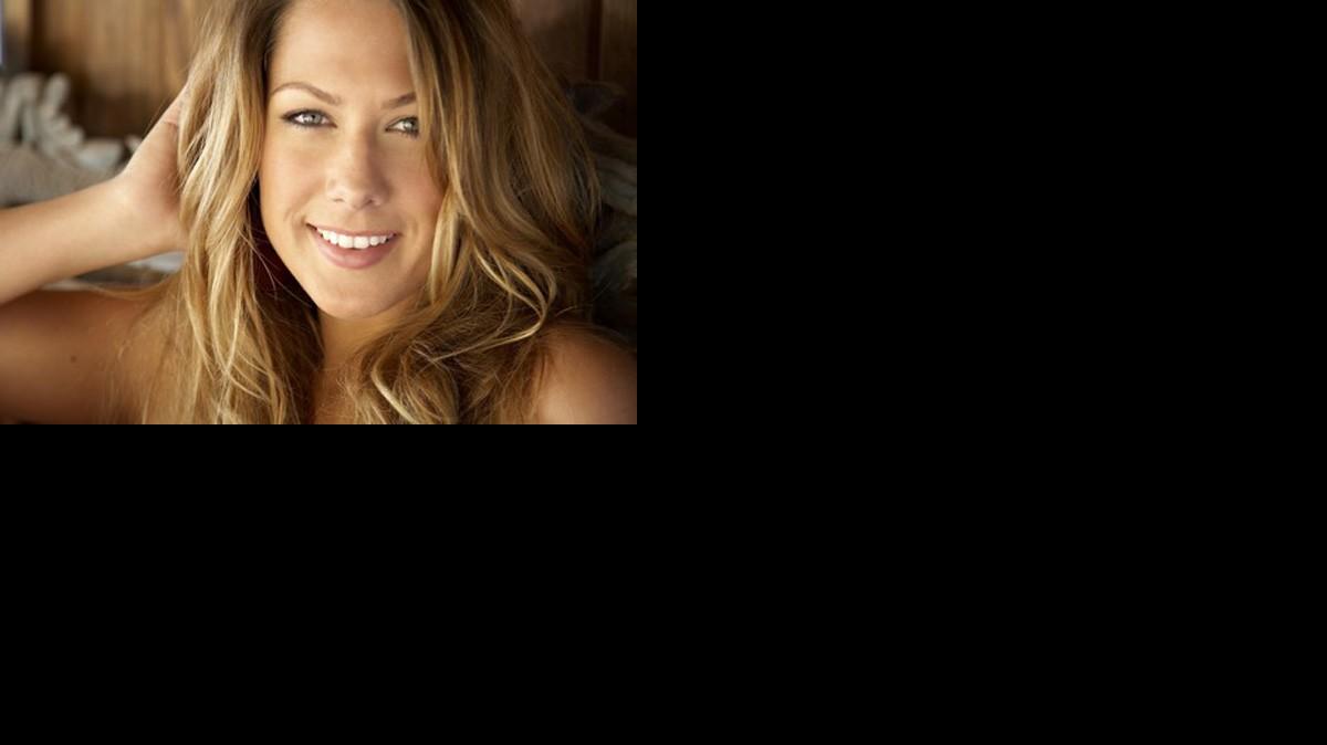 Colby Caillat will perform at the Capitol Federal Amphitheater in Andover’s Central Park on Aug. 28.