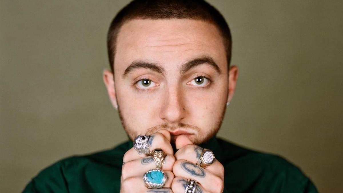 Mac Miller