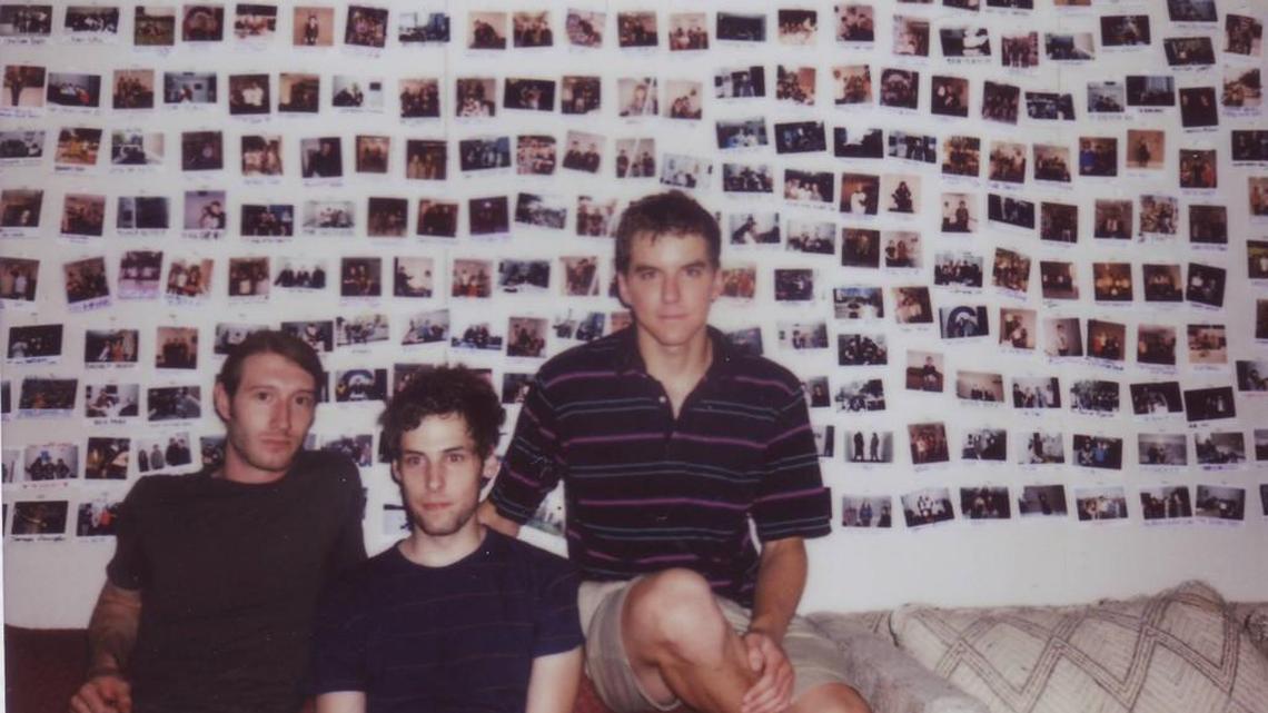 Animal Lover, a Minneapolis punk-metal band, will perform at ICT Fest late Saturday.