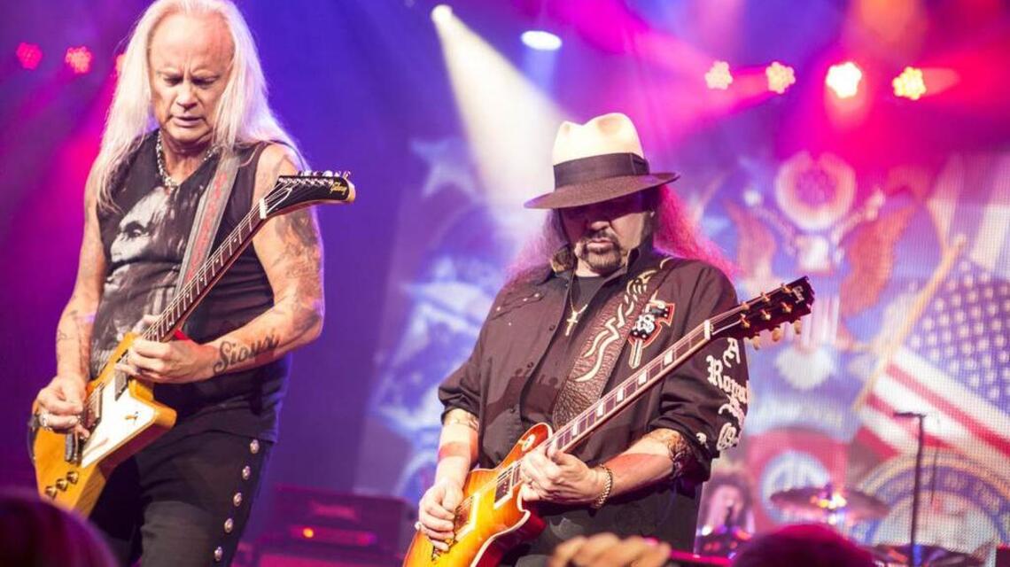 Kansas State Fair announces its first 2016 Grandstand acts
