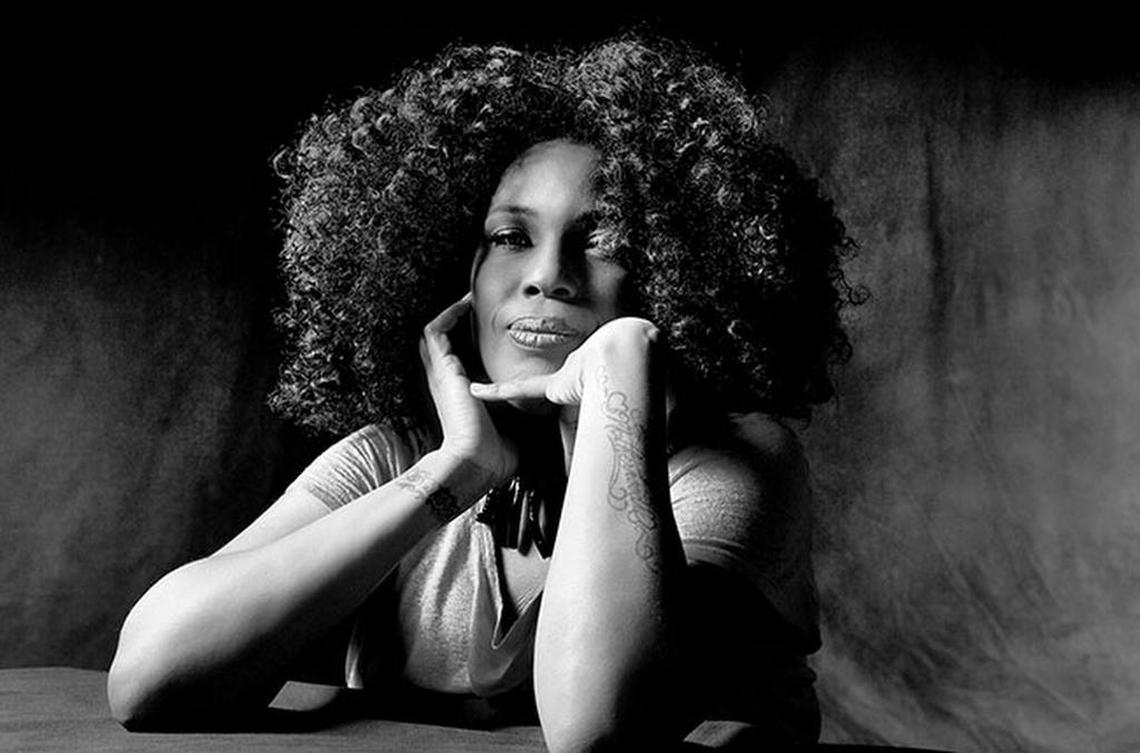 Macy Gray will perform in Louisville and in Cincinnati.