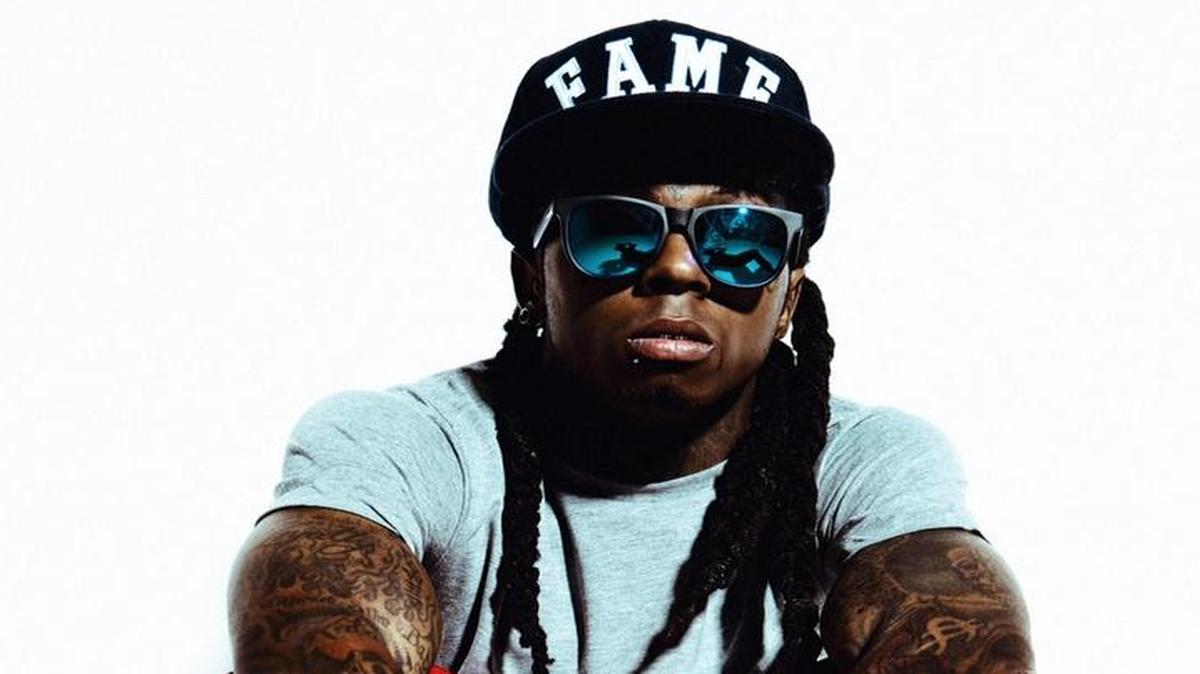 
Lil Wayne will play Intrust Bank Arena on June 11. 
