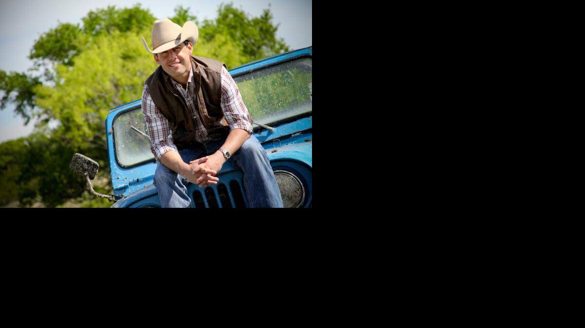 
Aaron Watson
