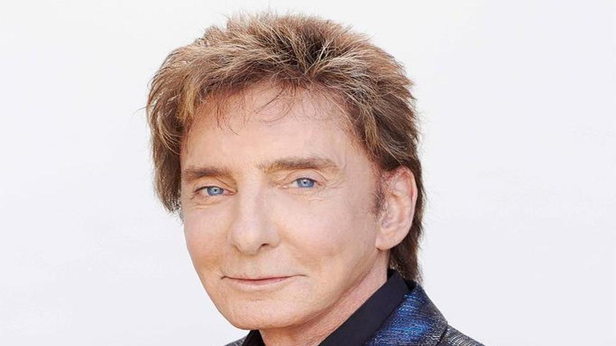 Barry Manilow is trading tickets to his Feb. 19 show in Wichita for instruments.