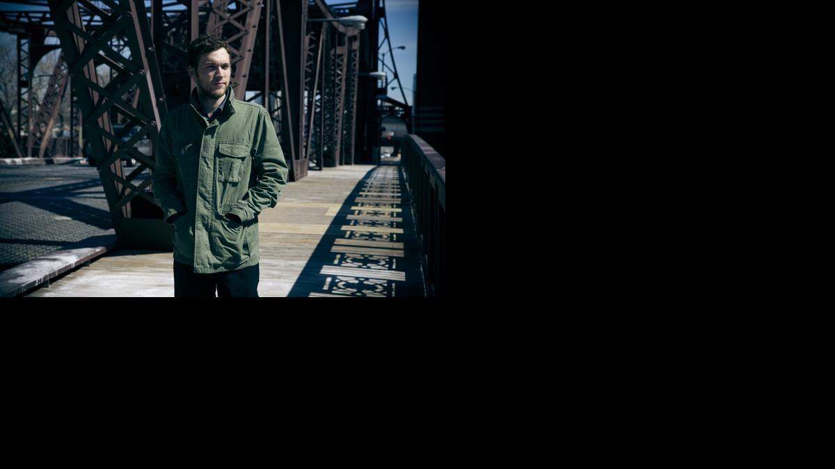 
Phillip Phillips was the Season 11 winner of “American Idol.” His big hits include “Home” and “Gone Gone Gone.” 
