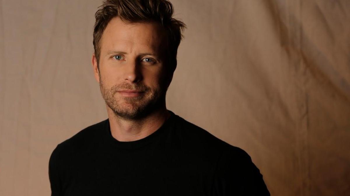 Dierks Bentley will perform at Intrust Bank Arena in May.