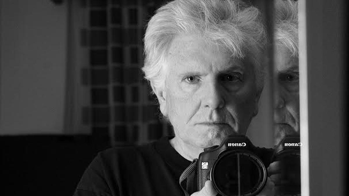 
Graham Nash will perform in Wichita on July 24.
