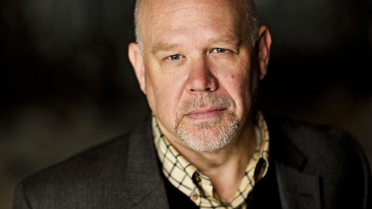 Alan Held