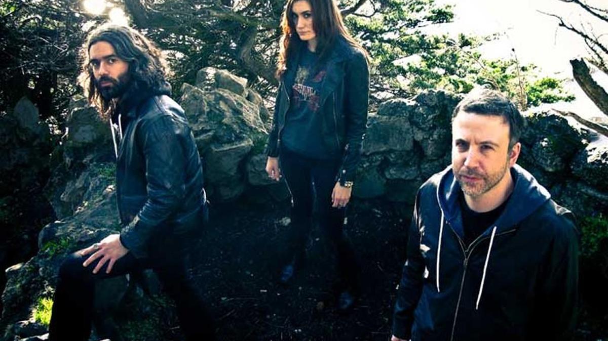 Castle performs Tuesday at The Elbow Room.