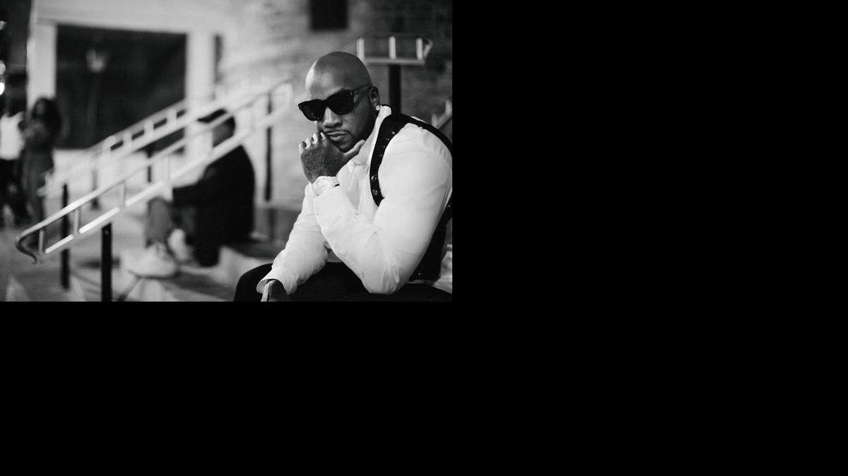 
Jeezy’s music has served as an inspiration for many high-profile athletes.
