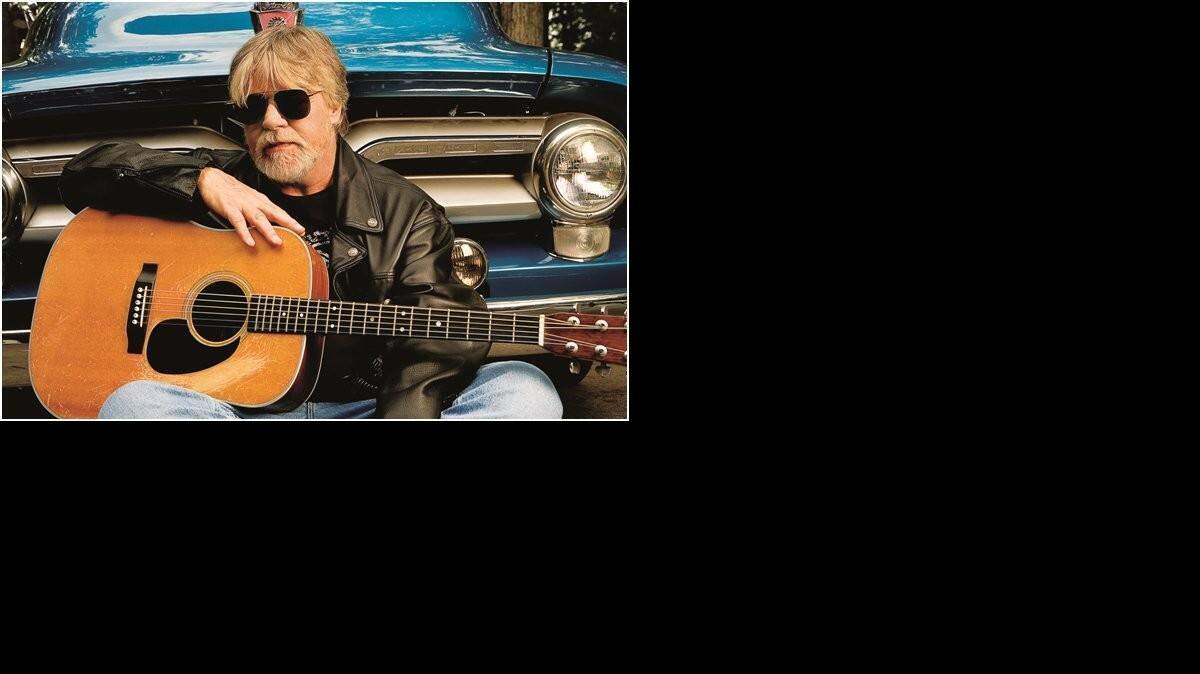 
Bob Seger
