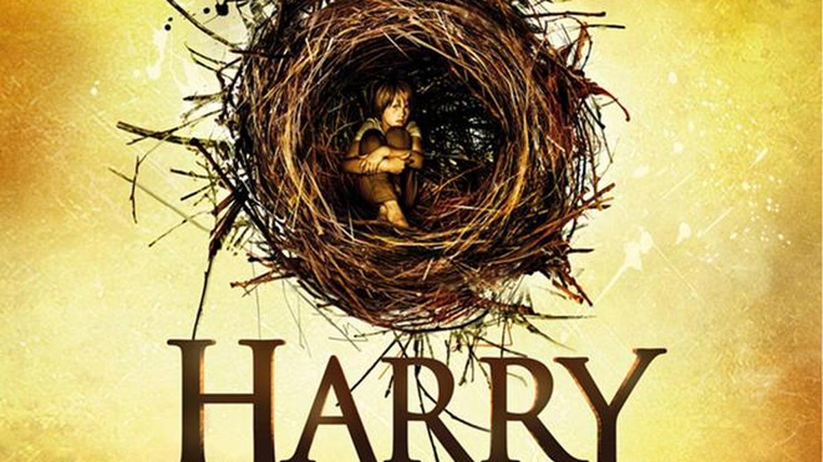 Watermark Books & Cafe will throw a party on July 30 to celebrate the release of “Harry Potter and the Cursed Child.”