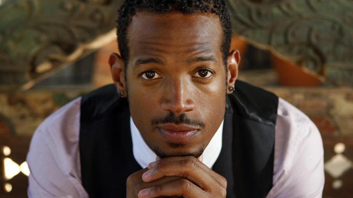 Actor and comedian Marlon Wayans will perform June 9-11 at the Kansas City Improv.