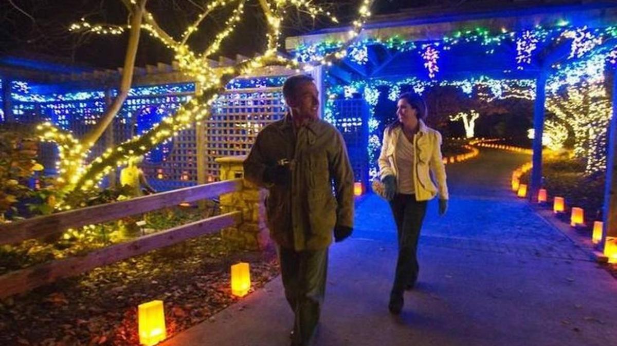 Botanica's Illuminations