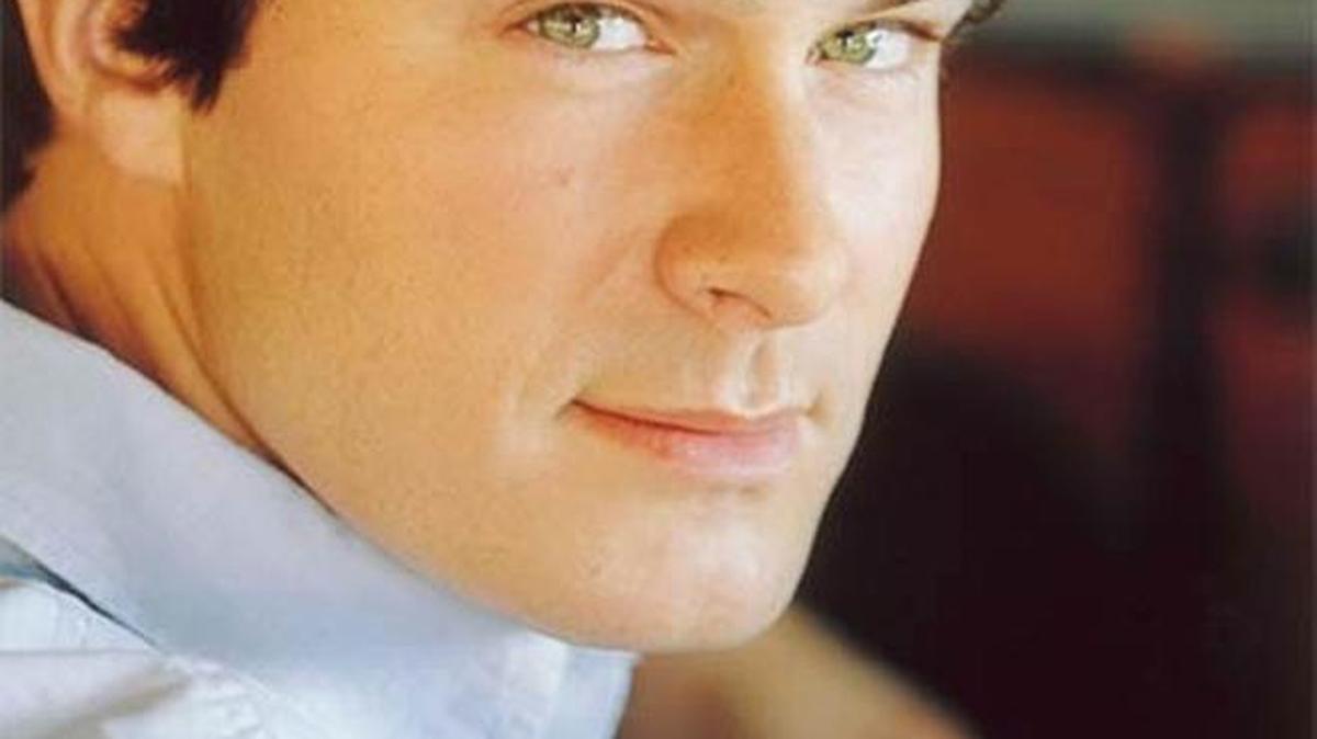 Broadway veteran Matt Bogart will play Billy Bigelow in “Carousel: A Concert,” a collaboration between Music Theatre Wichita and the Wichita Symphony Orchestra.
