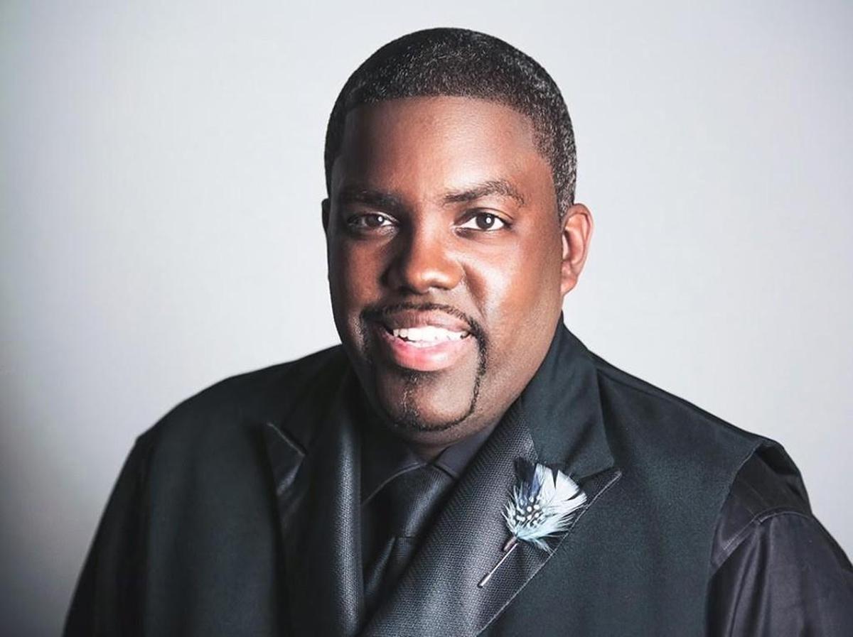 William McDowell