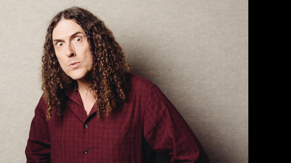 
Weird Al Yankovic’s latest album, “Mandatory Fun,” debuted at No. 1 on Billboard charts.
