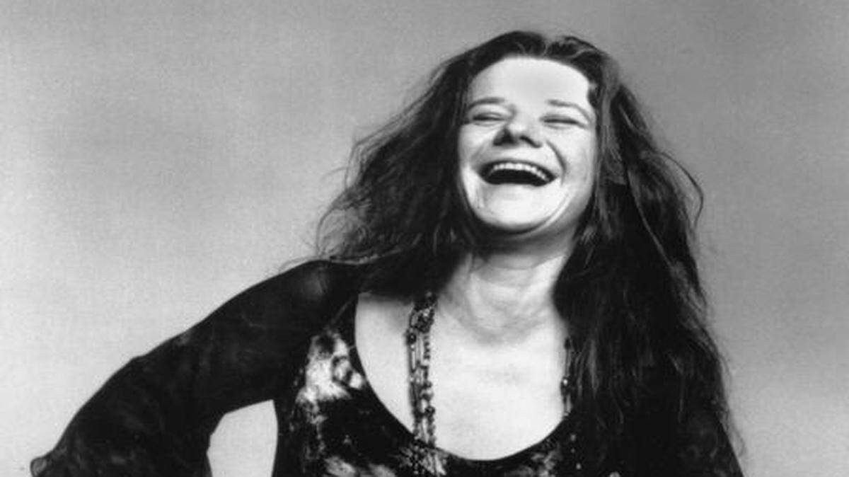 
On this date, Oct. 4, in 1970, rock singer Janis Joplin, 27, was found dead in her Hollywood hotel room.
