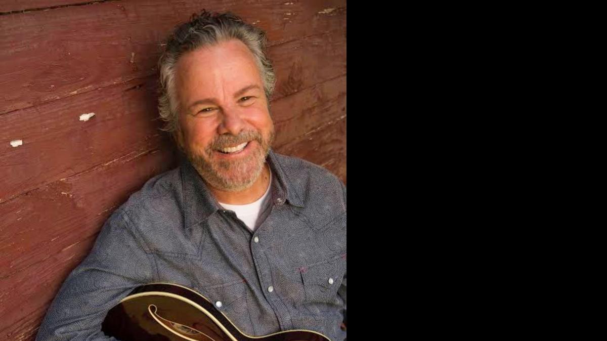 
Robert Earl Keen will perform July 26 at the Orpheum Theatre.
