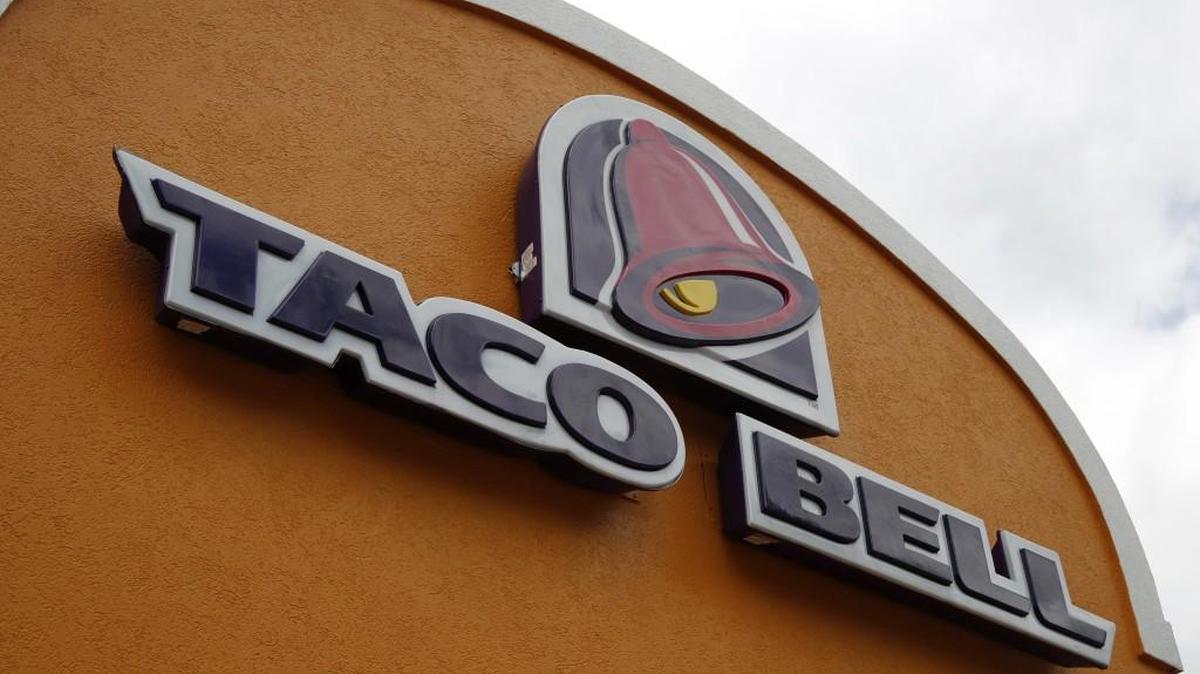 Today’s the day for your free taco, courtesy of Taco Bell. Because the Golden State Warriors won on the road during the NBA finals, all of America wins.