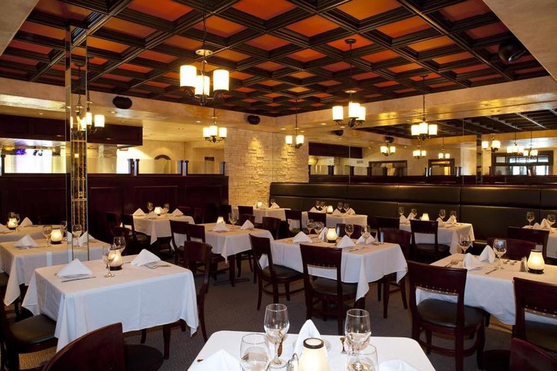 The owners of Viva Tacos & Tequila transformed the interior of the building they took over, which once held fine-dining restaurants Greystone and Jax.