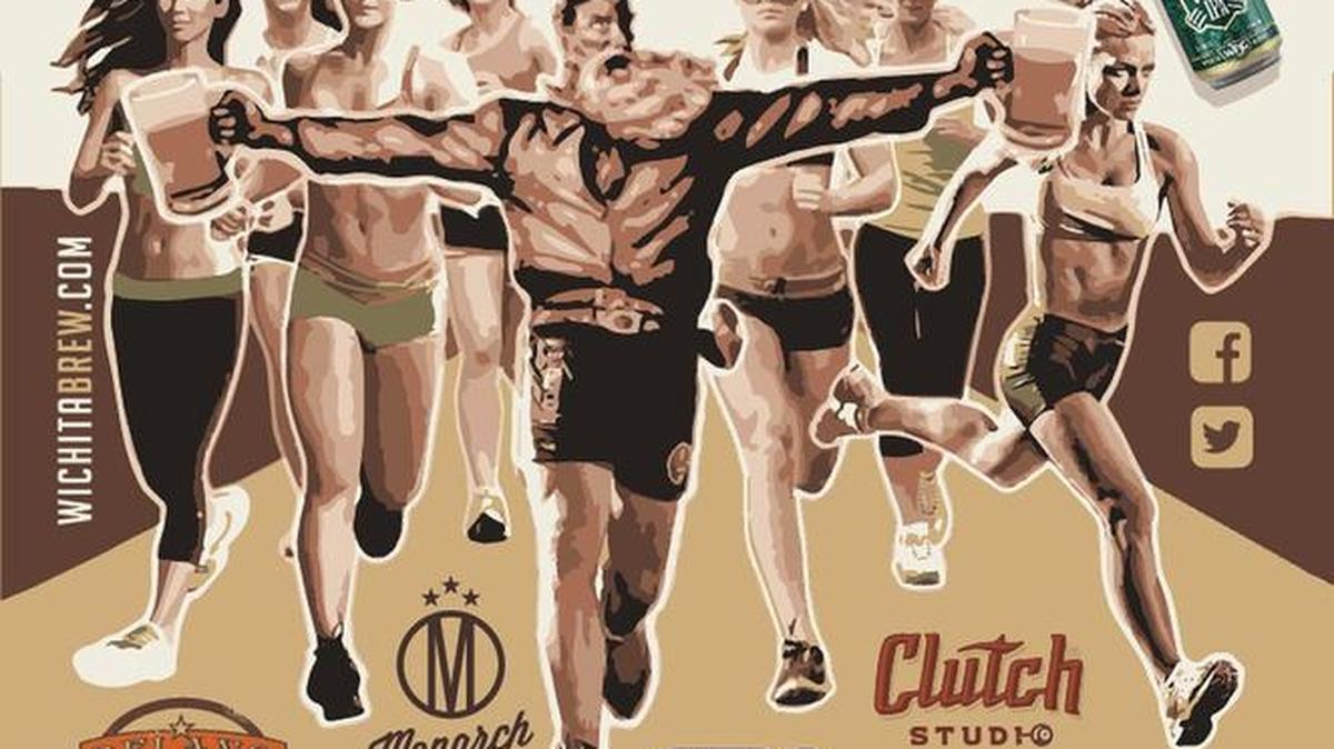 A brewery-to-brewery race is scheduled for March 13.