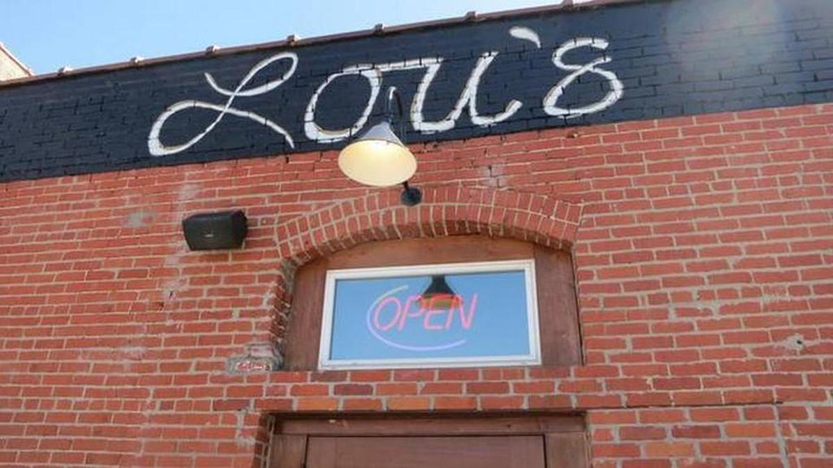 Lou’s Charcuterie & Cocktails will close on Dec. 10, but owners are hoping to find a new spot.