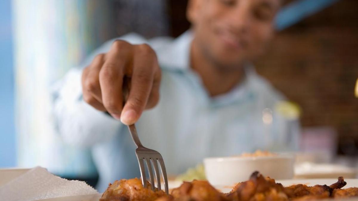 Tell us the name of your favorite St. Louis area restaurant that’s worth the drive from the metro-east to be included in a poll.