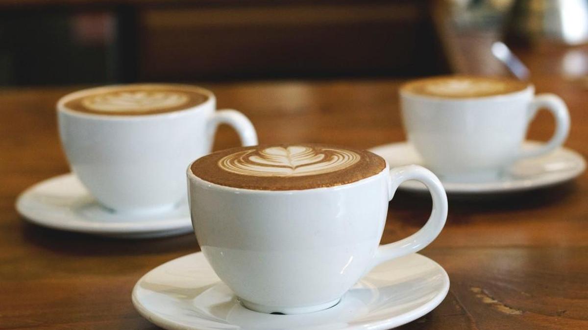 A long list of restaurants, coffee shops and cafes are offering Valentine’s Day specials and events, including Reverie Coffee Roasters, which is putting on a “Coffee by Candlelight” event.