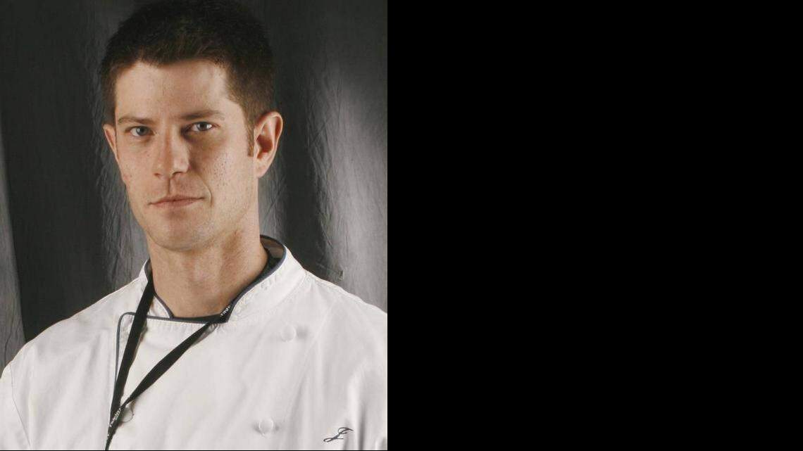 
Chef Jeremy Wade is taking over the kitchen at Siena Tuscan Steakhouse.
