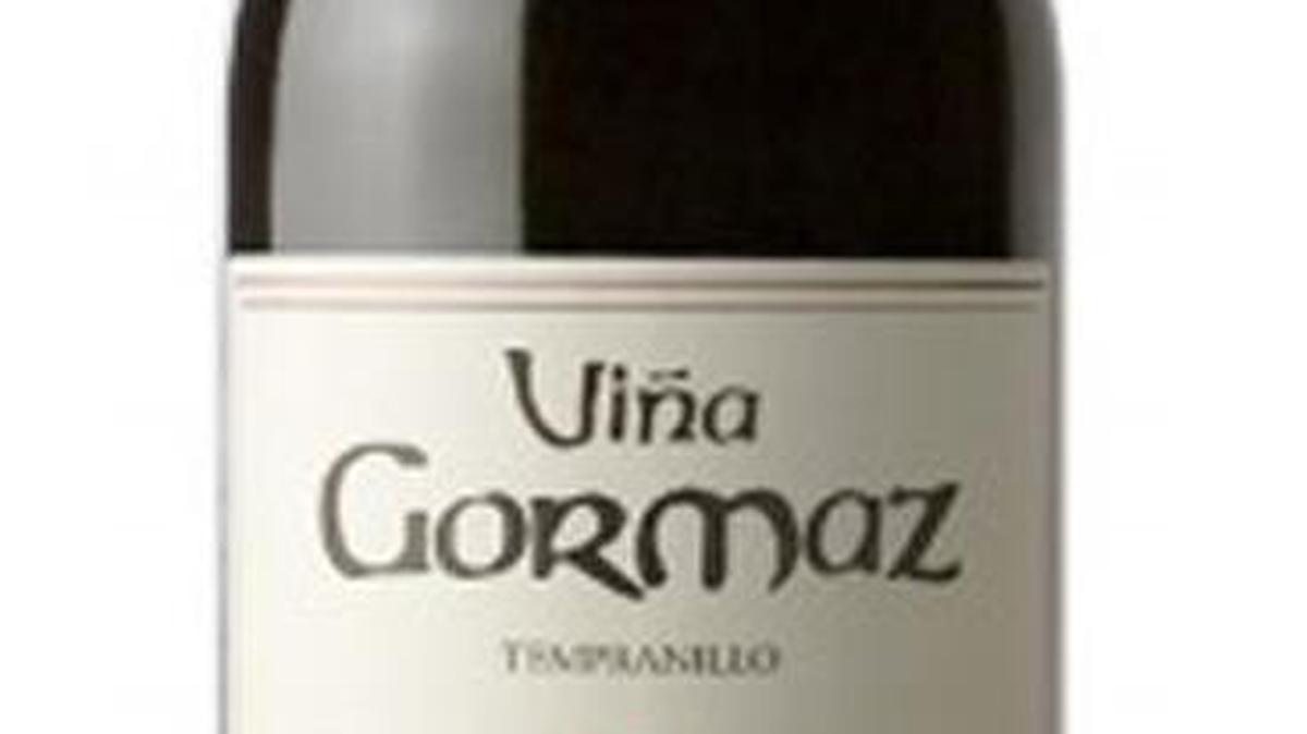 Vina Gormaz Tempranillo