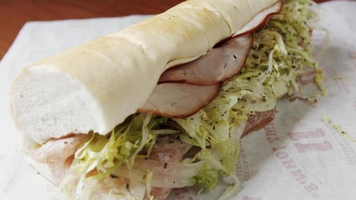 Fast-casual sandwich chain will return to State College market with new restaura...