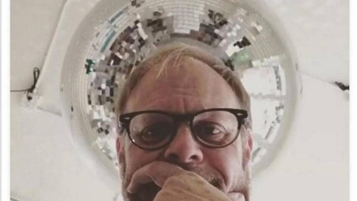 Prepare, Wichita restaurants. Alton Brown is returning to Wichita in October.