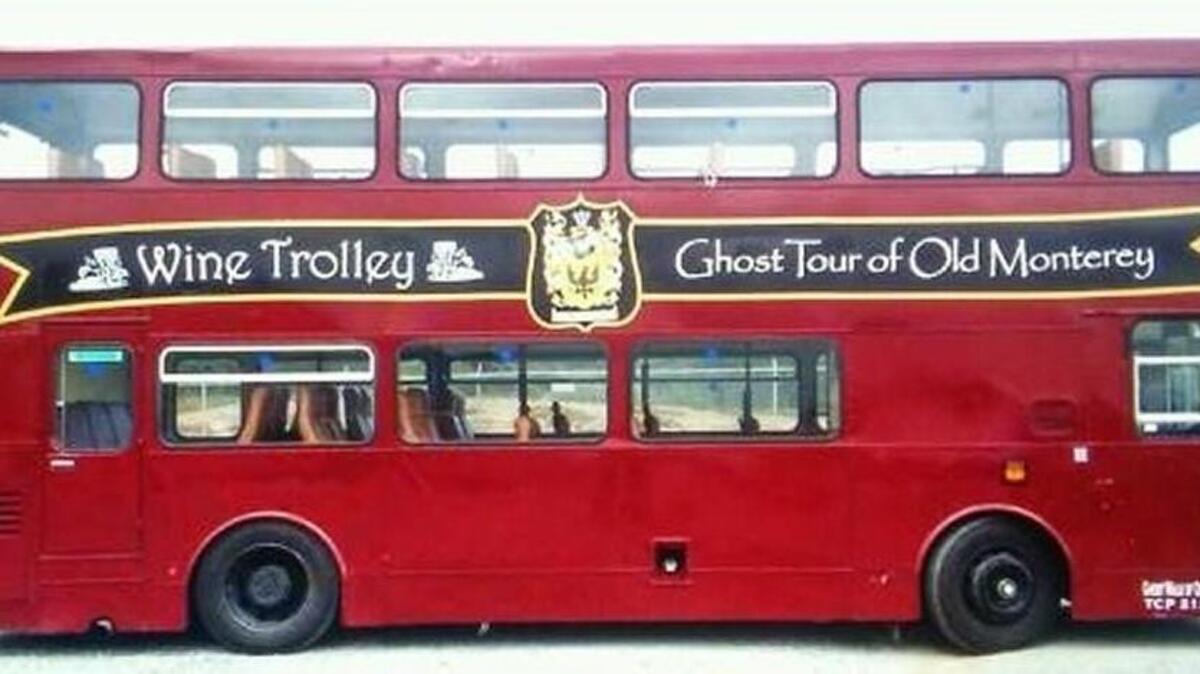 Kind Kravings owner Rochelle Collins recently purchased this double-decker bus, which she plans to turn into Wichita’s first dine-in food truck.