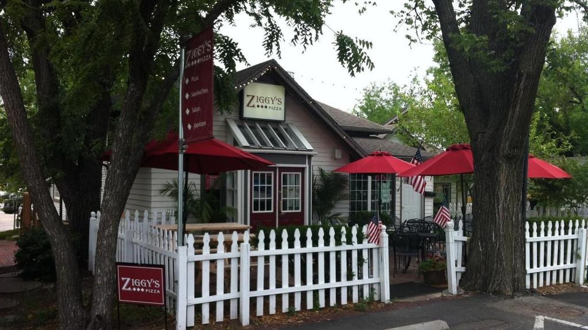 Ziggy’s Pizza in Clifton Square is working on an east-side location.