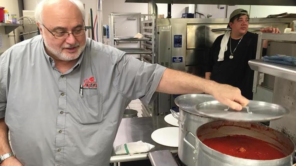 Wichita rejoiced when this iconic restaurant returned 6 years ago. Now, it’s on the move