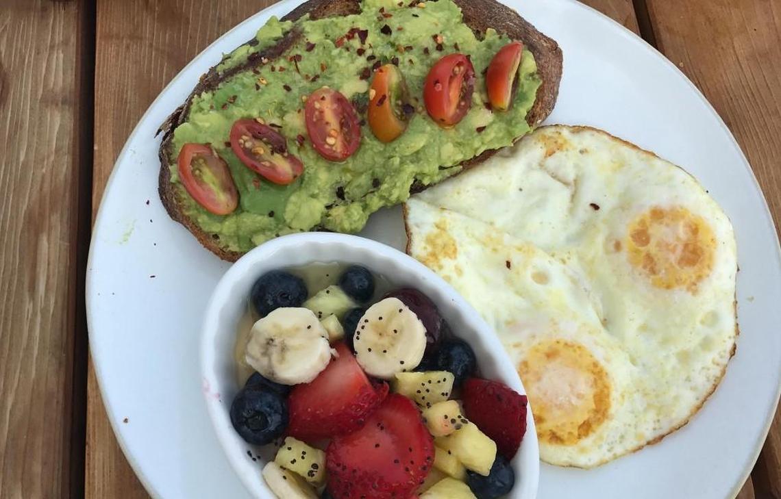 East Wichita will soon get the avocado-toast goodness offered at the west-side HomeGrown.