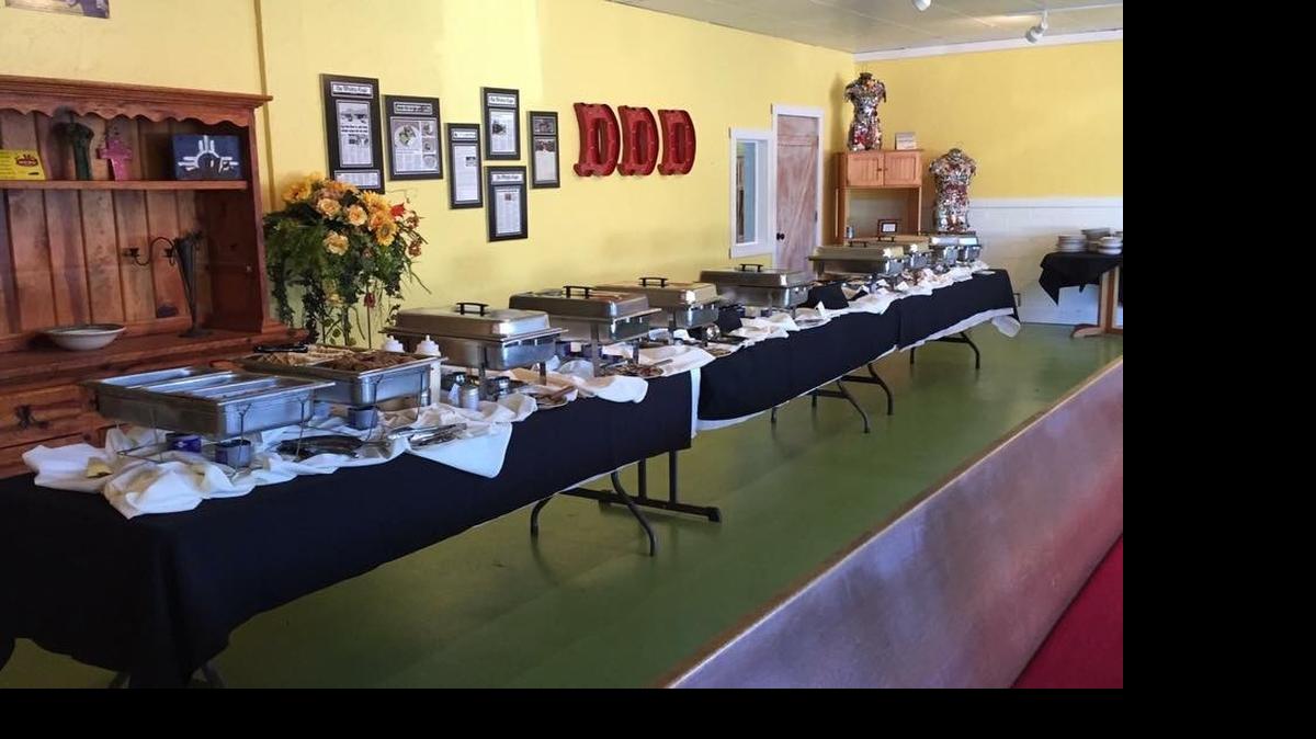 
Doo-Dah Diner is introducing a last-Sunday-of-the-month breakfast buffet.
