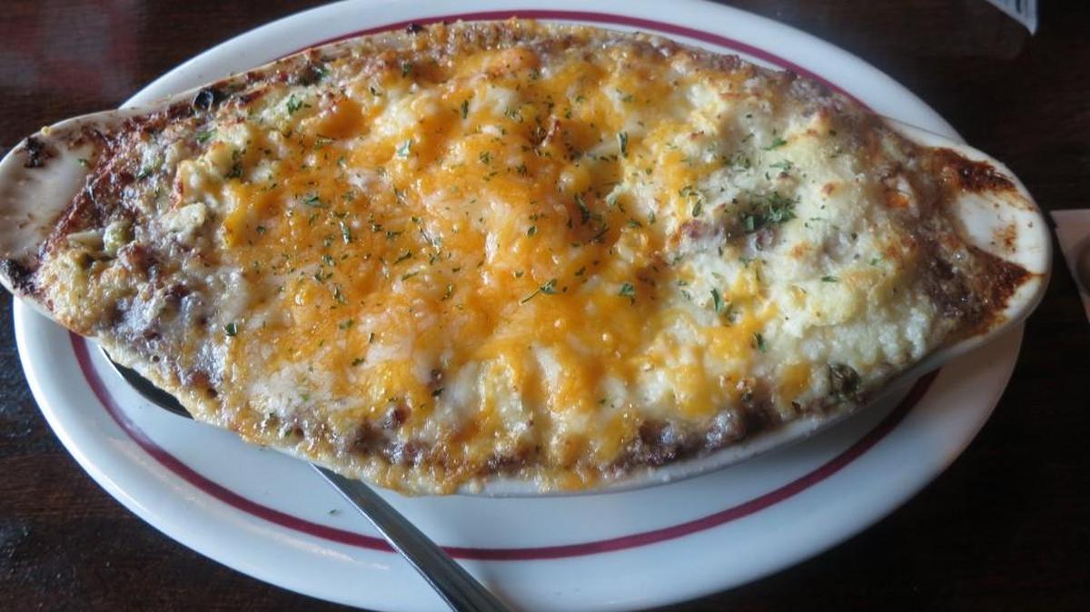Several Wichita restaurants will be serving Irish specialties like shepherd’s pie on Friday.