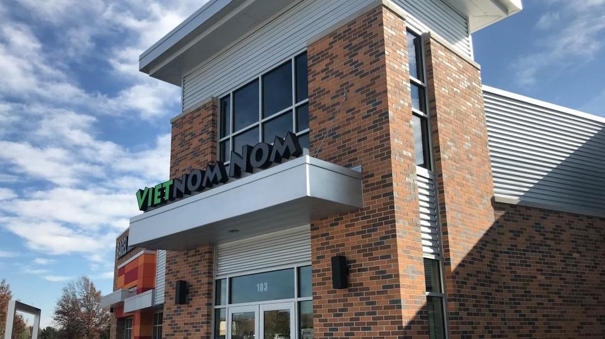 VietNom Nom is set to close on Sept. 3.