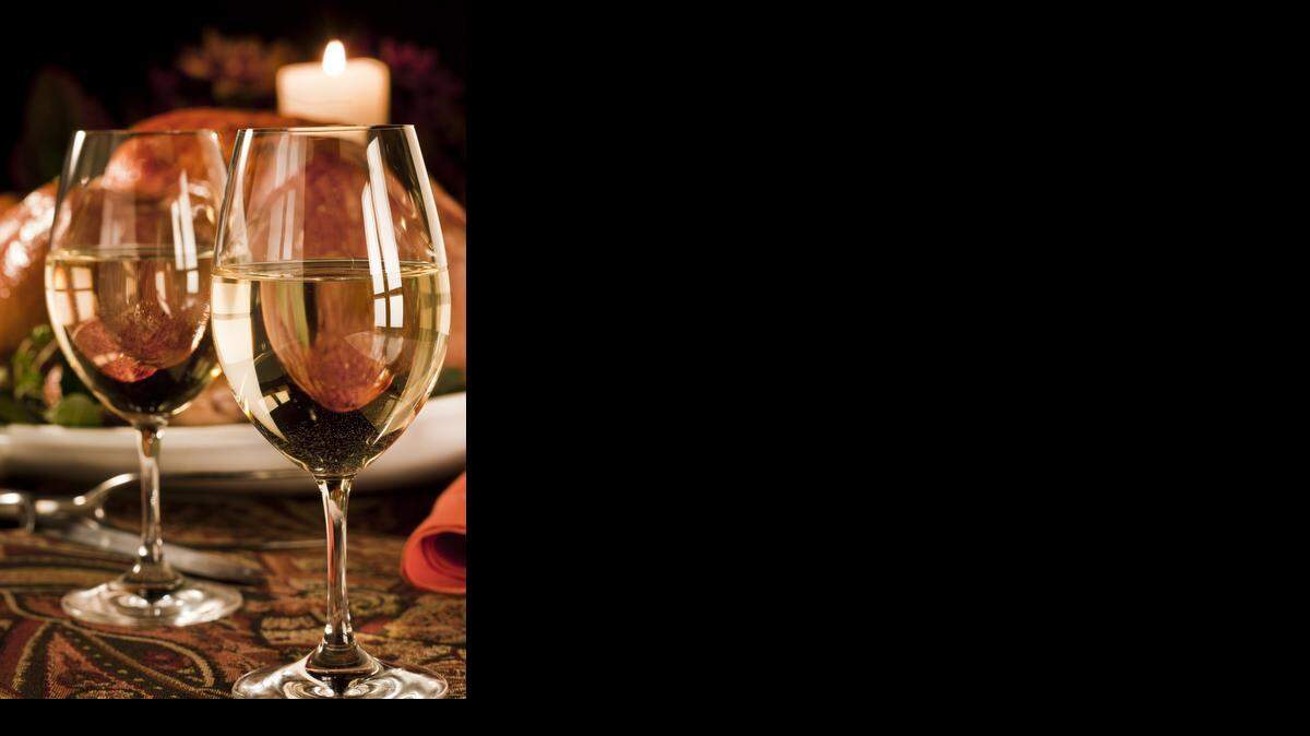 
Which wine should you bring to Thanksgiving dinner? Two Wichita experts offer ideas.
