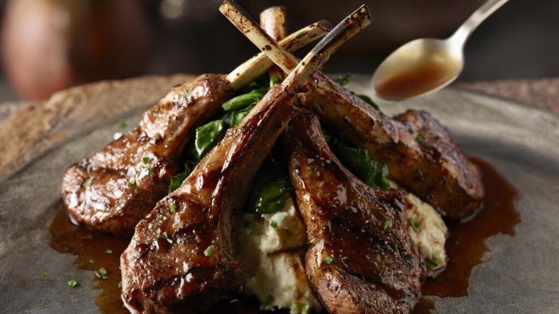 Who passed health checks in Wichita KS? Steakhouse, salad, dessert spots & more