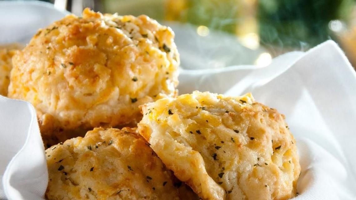 Red Lobster, known for its cheddar biscuits, is closing two Kansas City area locations.