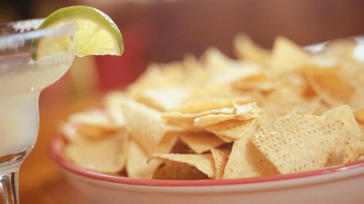 Cinco de Mayo in Wichita will include lots of chips, salsa and margaritas