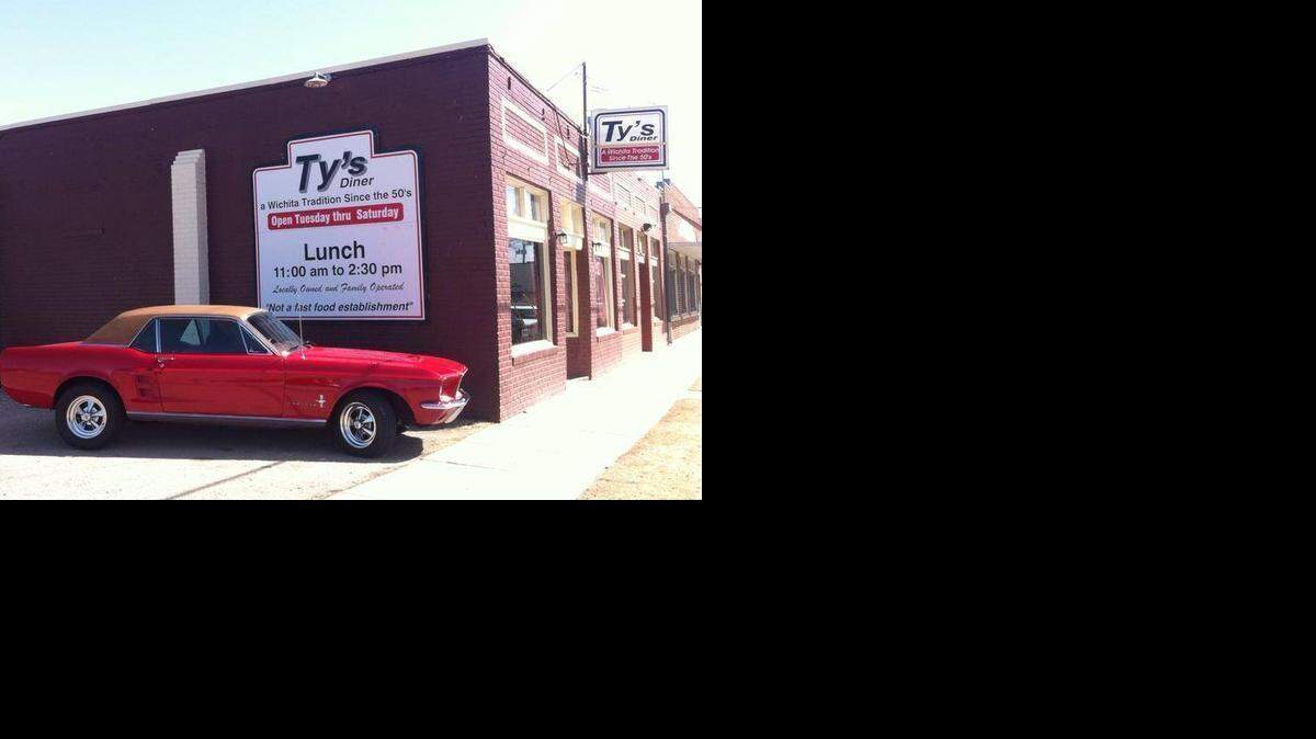 
Ty’s Diner will add some weekend dinner hours starting in May.
