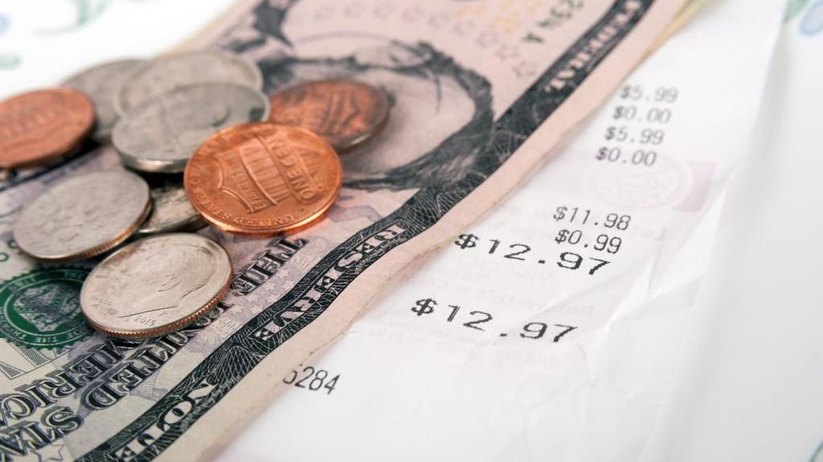 Males, Republicans and baby boomers are most likely to be the best tippers, according to a new survey.
