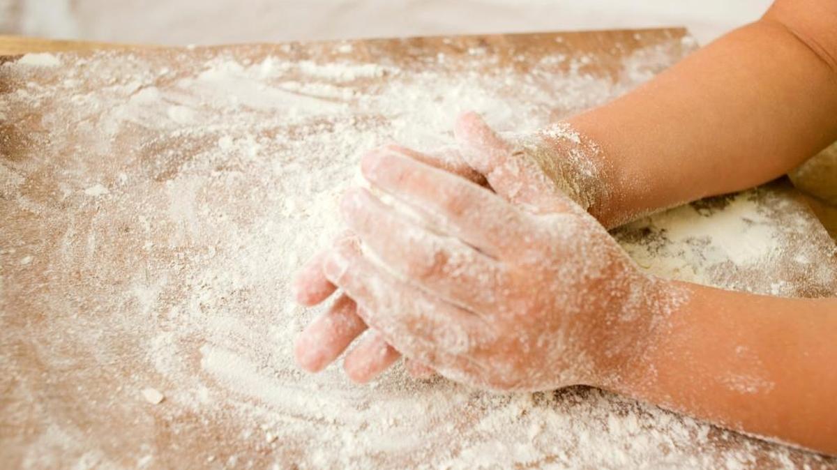 Illinois health officials warned residents to check their flour packaging due to a recent salmonella outbreak and corresponding recall.