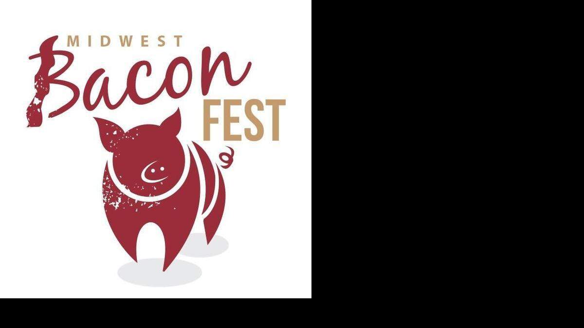 
Baconfest is happening on March 28.
